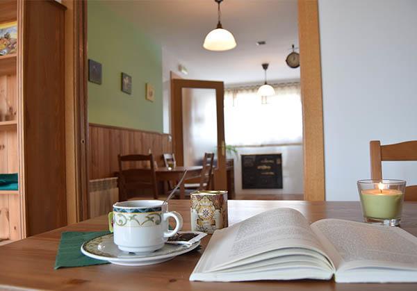Hostal Camino Del Perdon Uterga Kültér fotó